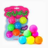 Glowballs