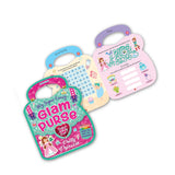 My Super Fancy Glam Purse - Pretty Princess