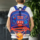 Basketball Love Jr Backpack