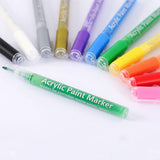 Scoobies Acrylic Paint Pens