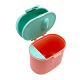 Snack Container (Pink)