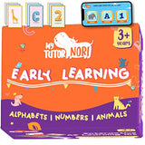 Nori Early Learning Smart Flash Cards