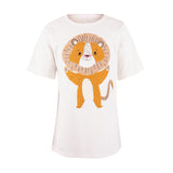 Roaring Lion T-shirt