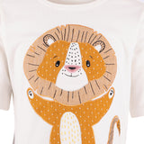 Roaring Lion T-shirt