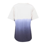 Underwater Ombre T- Shirt