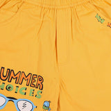 Summer Choice Shorts