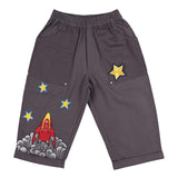 Rocket & Star Barmuda Baby Pant