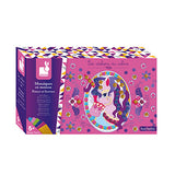 Foam Mosaics Ponies And Unicorns