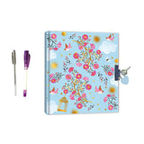 Customizable Secret Diary