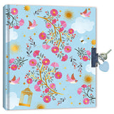 Customizable Secret Diary