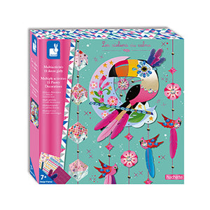 11 Pretty Decorations Multi-activity Box Set