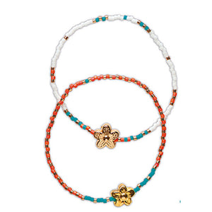 13 Friendship Bracelets To Make
