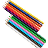 Colour Pencils - Personalised