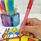 Scoobies Chalk-O-Love Markers