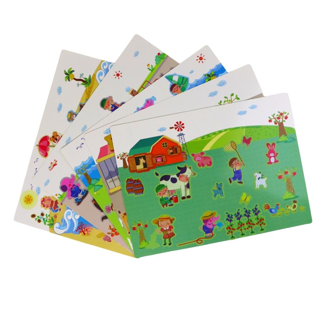 Buy Exciting Sticker Online – Popup Kids