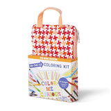 On-the-go Coloring Kit