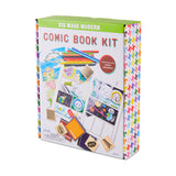 Comic Book Kit