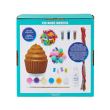 Paper Mache Cupcake Kit