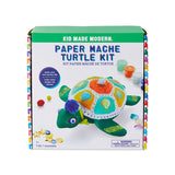 Paper Mache Turtle Kit