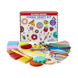 Foodie Craft Kit