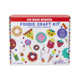 Foodie Craft Kit