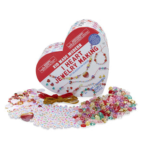 I Heart Jewelry Kit