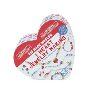 I Heart Jewelry Kit