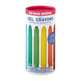 Gel Crayons