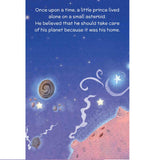 The Little Prince Self Reading Story Book for 6-7 Years Old