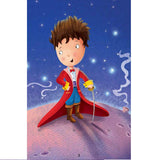 The Little Prince Self Reading Story Book for 6-7 Years Old