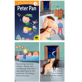 Set of 8 Amazing Story Books for Children