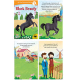 Set of 8 Amazing Story Books for Children