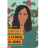 The Story of Kamala Harris: A Biography Book for New Readers