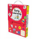 Early Learning Activity Bag
