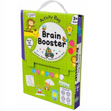 Brain Booster Activity Bag