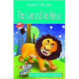 Lion & the Mouse