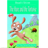 Hare & the Tortoise