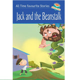 Jack & the Beanstalk