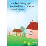 Little Red Riding Hood