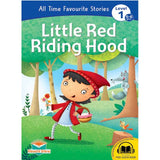 Little Red Riding Hood