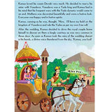 Mahabharata for Children