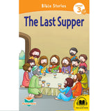 The Last Supper - Bible Stories (Readers)