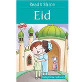 Eid (Read & Shine)