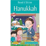 Hanukkah (Read & Shine)