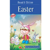 Easter (Read & Shine)