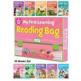 My First Learning Reading Bag