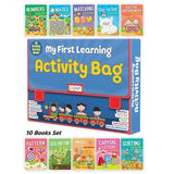 My First Learning Activity Bag