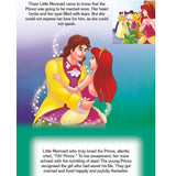 Pop-Up Fairy Tales - Little Mermaid