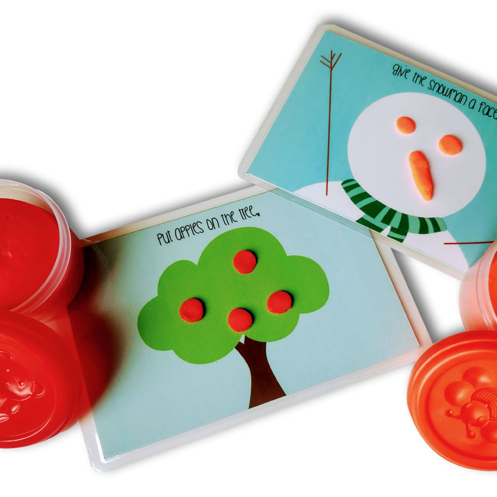 Get Educational Activity Kits online – Popup Kids