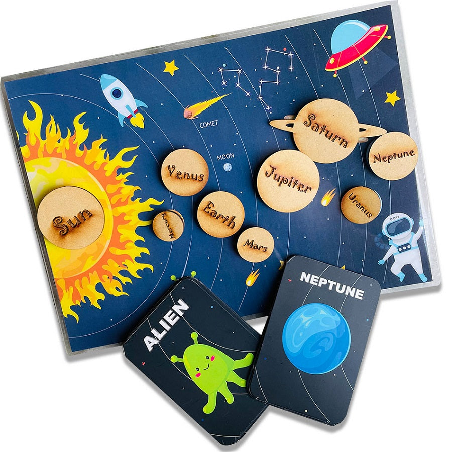 Get Educational Activity Kits online – Popup Kids